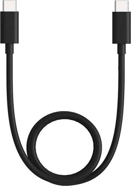 Ładowarka sieciowa Motorola TurboPower 30W USB-C + kabel USB-C (6955226410833) - obraz 4