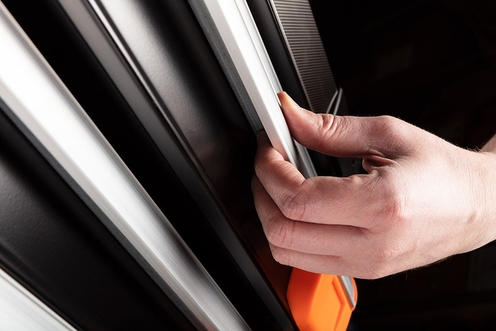 Шафа для майстерні NEO Tools Pro 12 ящиків 84-225 (5907558422269) - зображення 11