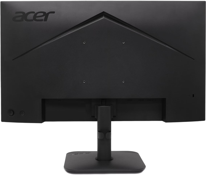 Монітор 27" Acer KA272Gbip (UM.HX2EE.G05) - зображення 4