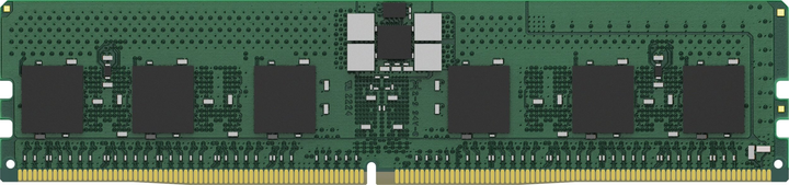 Оперативна пам'ять Kingston DDR5-5600 24576MB PC5-44800R Server Premier (KSM56R46BS8PMI-24HMI) - зображення 1