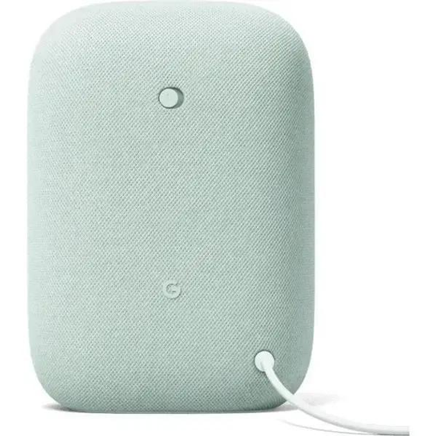 Умная колонка Google Nest Audio Sage (GA01592) - изображение 3
