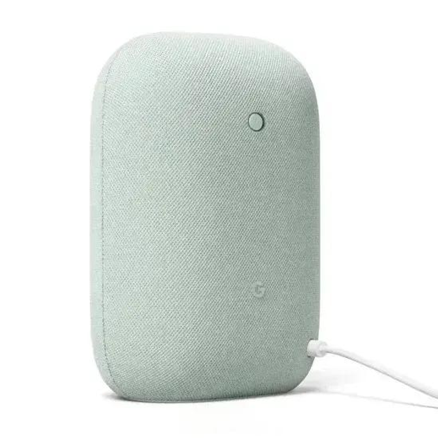 Умная колонка Google Nest Audio Sage (GA01592) - изображение 7