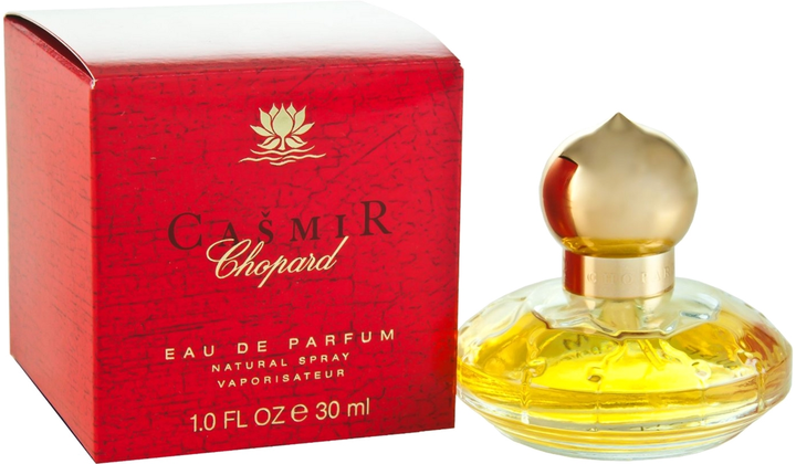 Woda perfumowana damska Chopard Casmir 30 ml (7640177366030) - obraz 2