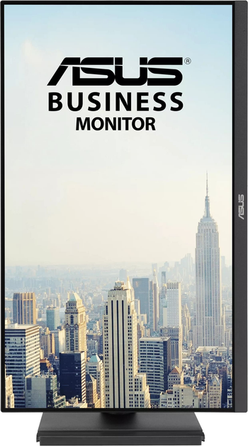 Monitor 27" ASUS VA279QGS (90LM04J1-B01171) - obraz 6