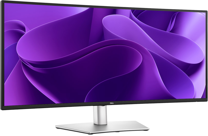Монітор 34.1" Dell P3425WE (DELL-P3425WE) - зображення 2