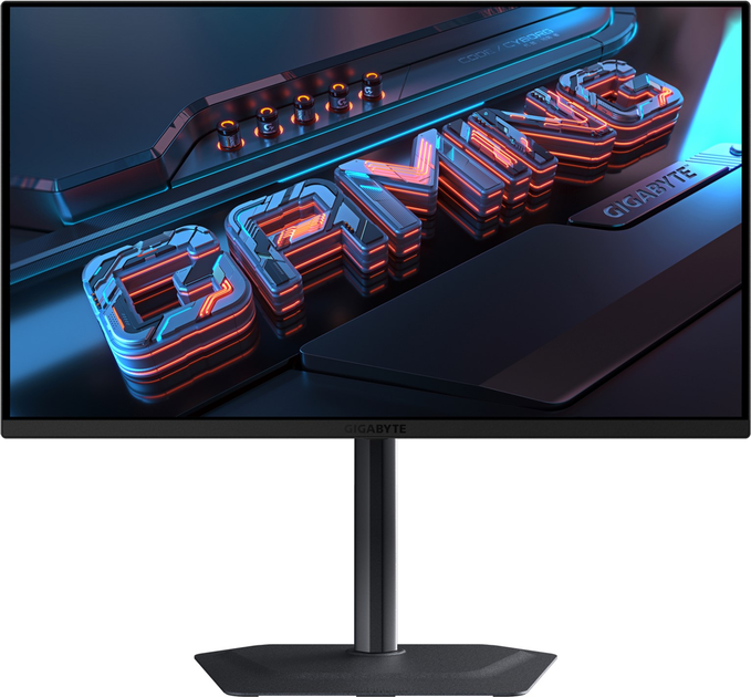Монітор 27" Gigabyte MO27Q2 - зображення 2
