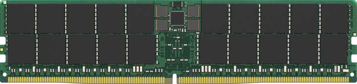Pamięć RAM Kingston DDR5-5600 65536MB PC5-44800R Server Premier (KSM56R46BD4-64MD) - obraz 1