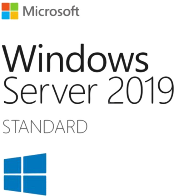 Операційна система Windows Server 2019 Standard Edition x64 16 Core DVD ОЕМ (P73-07790) - зображення 2