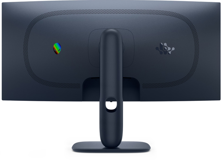 Монітор 34" Dell Alienware 34 AW3425DWM (GAME-AW3425DWM) - зображення 3