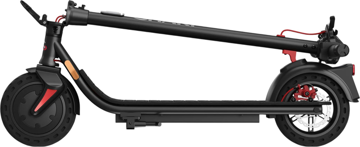 Hulajnoga elektryczna Sharp Core S3 EM-KS3CDE-B (5903802467741) - obraz 5