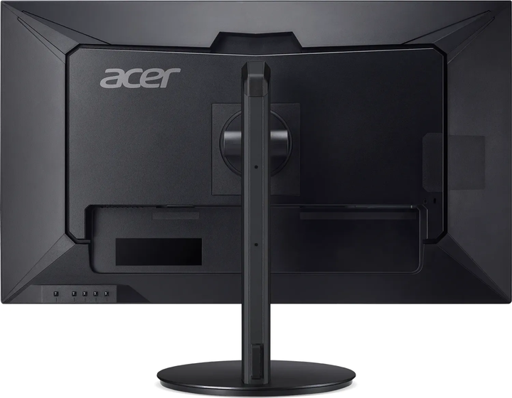 Монітор 31.5" Acer CB322QKAbmiiprx (UM.JB2EE.A01) - зображення 4