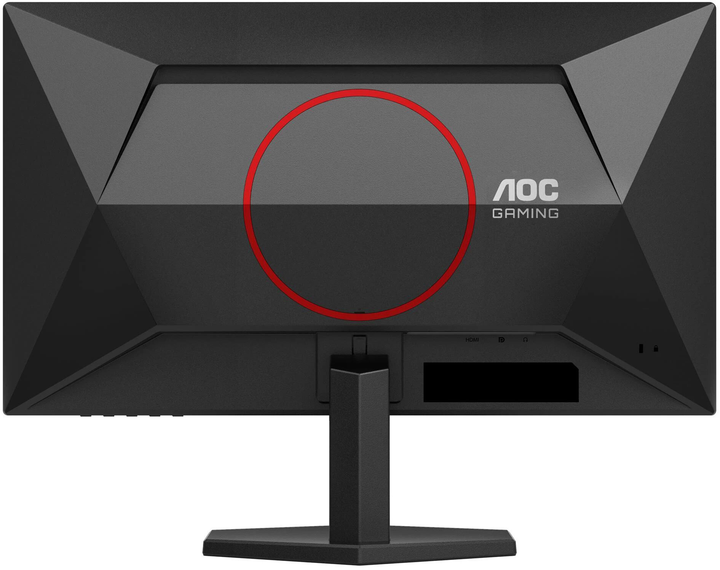 Monitor 24.5" AOC 25G42E (4038986642576) - obraz 8