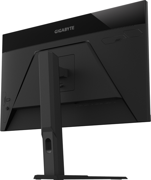 Монітор 27" Gigabyte M27QA Gaming Monitor (M27QA EK) - зображення 5