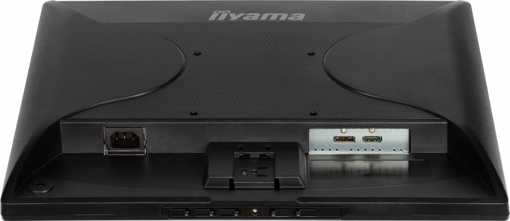 Монітор 19" Iiyama ProLite E1980S-B1 - зображення 10