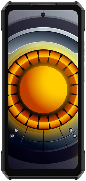 Smartfon Ulefone Armor 30 Pro 16/512GB Black (UF-A30P) - obraz 3