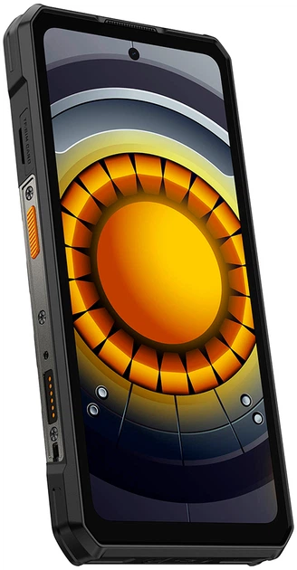 Smartfon Ulefone Armor 30 Pro 16/512GB Black (UF-A30P) - obraz 15