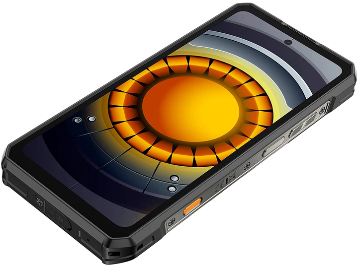 Smartfon Ulefone Armor 30 Pro 16/512GB Black (UF-A30P) - obraz 16