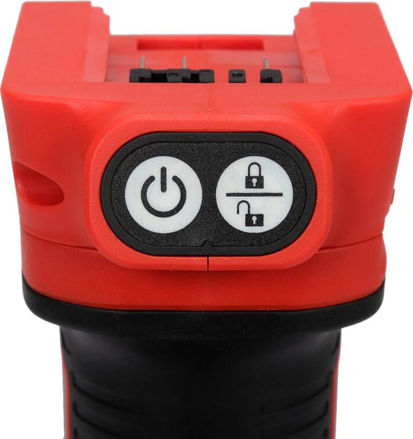 Фрезер ручний YATO Li-Ion 18 В без акумулятора YT-82194 (5906083089855) - зображення 4