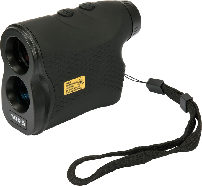 Dalmierz laserowy YATO YT-73129 (5906083060458) - obraz 6