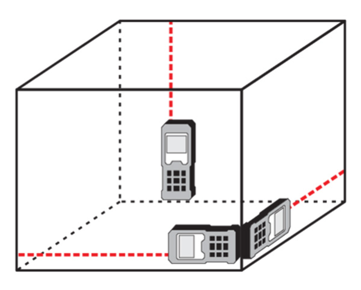 Dalmierz laserowy YATO YT-731251 (5906083108006) - obraz 10