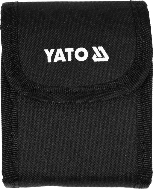 Dalmierz laserowy YATO YT-73129 (5906083060458) - obraz 8