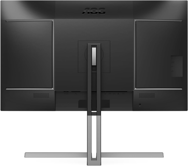 Monitor 31.5" AOC U32U3CV (4038986112086) - obraz 7