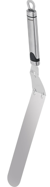 Szpatułka do ciasta Bergner Gizmo ze stali nierdzewnej 39 cm (6944217207439) - obraz 3