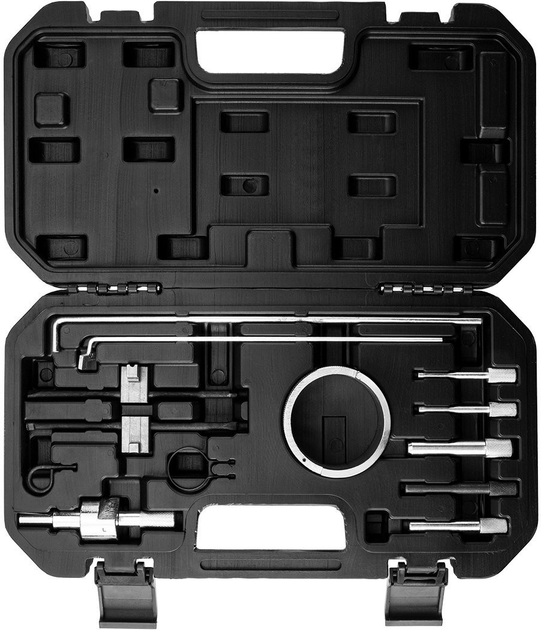 Zestaw blokad rozrządu NEO Tools do silników benzynowych PSA 11-321 (5907558436228) - obraz 2