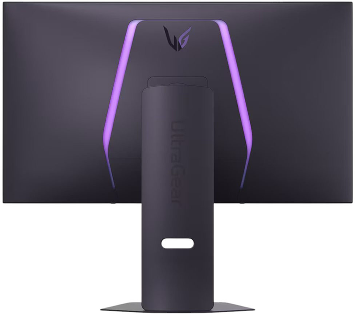 Монітор 32" LG UltraGear OLED 32GS94UX-B - зображення 6