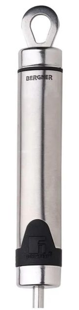 Trzepaczka Bergner sprężynowa 26.5 cm (6944217207507) - obraz 4
