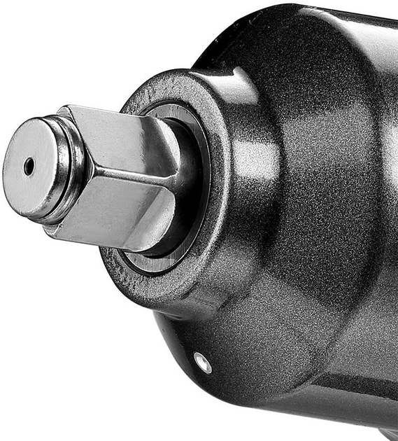 Klucz udarowy pneumatyczny NEO Tools 3/4" 2000 Nm 14-008 (5907558442564) - obraz 3