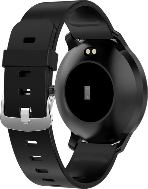 Smartwatch Bemi Ari Black (6972689170203) - obraz 5
