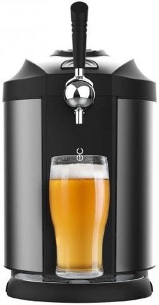 Диспенсер для пива Cecotec BeerFlow Steel 5000 (A01_EU01_100009) - зображення 1