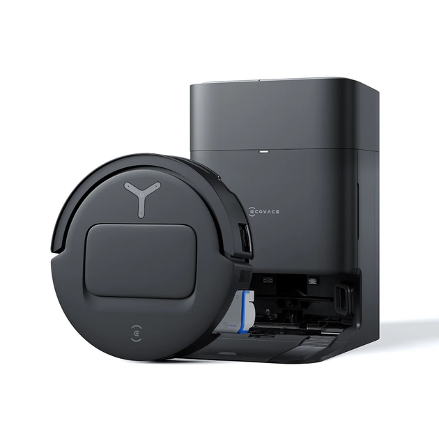 ECOVACS Deebot T80 Omni