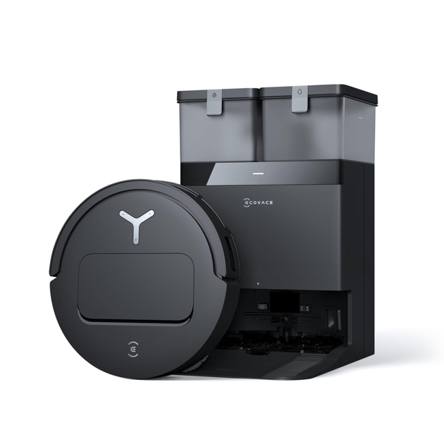 ECOVACS Deebot T50 Pro Omni