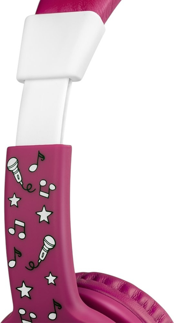 Słuchawki Tonies Toniebox 3.5 mm Berry 10002548 (4251192137746) - obraz 5