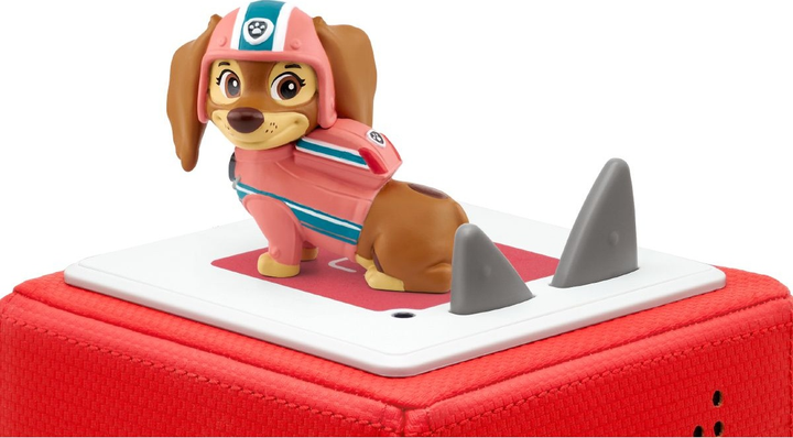 Figurka do przesłuchania toniebox Tonies Paw Patrol - Liberty 11000530 (4251192144522) - obraz 3