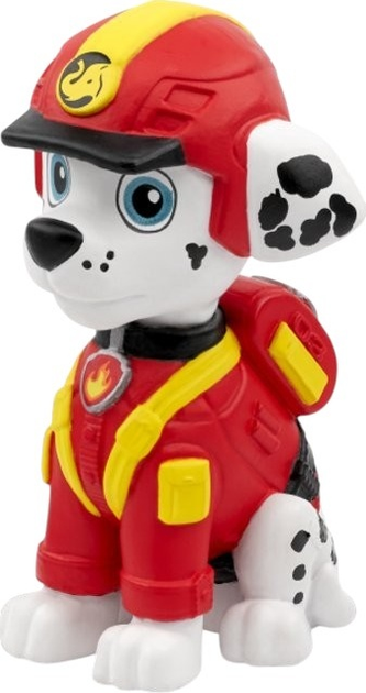 Figurka do przesłuchania toniebox Tonies Paw Patrol Jungle Pups: Marshall 11001144 (4251192154248) - obraz 2