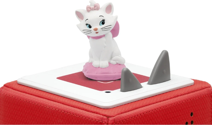 Аудіофігурка для Toniebox Tonies Disney - Aristocats 11001132 (4251192155054) - зображення 4