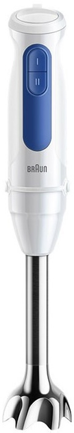 Blender Braun MultiQuick 3 MQ30051M (MQ30051MWH) - obraz 2