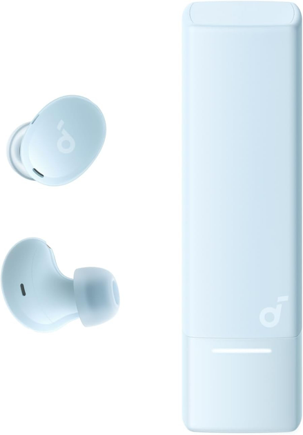 Słuchawki Soundcore A30i Blue (A3958G31) - obraz 1