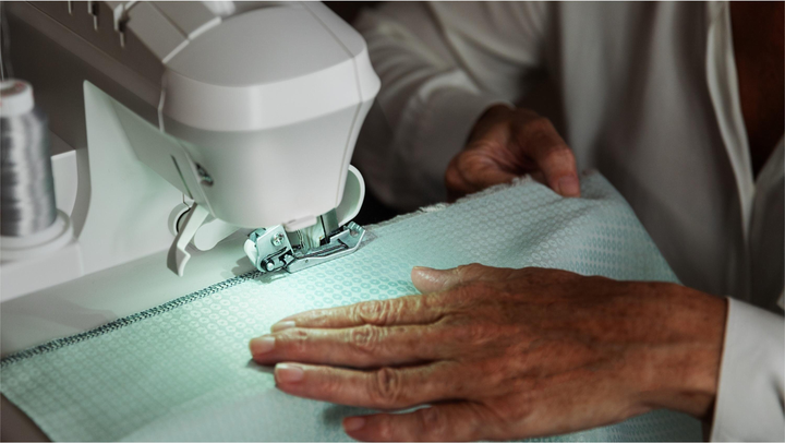 Оверлок Cecotec BelleCouture OverLock - зображення 7