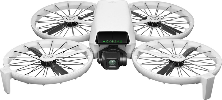 Dron DJI Flip Fly More Combo (DJI RC2) (CP-FP-00000181-01) - obraz 1