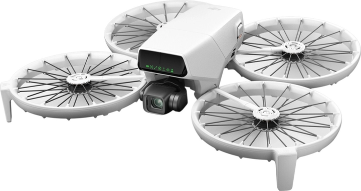 Dron DJI Flip Fly More Combo (DJI RC2) (CP-FP-00000181-01) - obraz 2