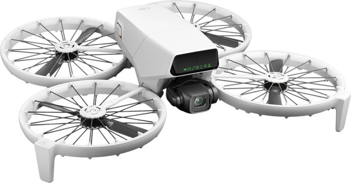 Квадрокоптер DJI Flip Fly More Combo (DJI RC2) (CP-FP-00000181-01) - зображення 5