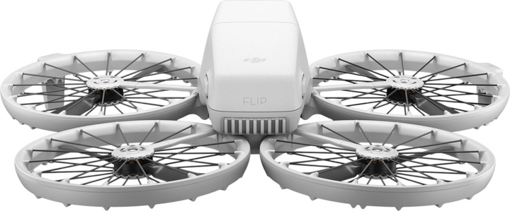Квадрокоптер DJI Flip Fly More Combo (DJI RC2) (CP-FP-00000181-01) - зображення 9