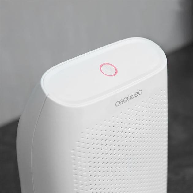 Осушувач повітря Cecotec BigDry 2000 Essential - зображення 2