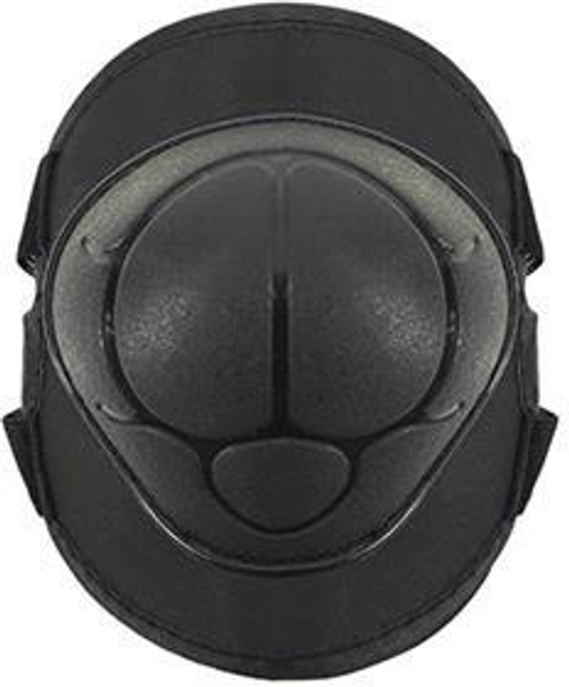 Набір захисту Nils Extreme H110 розмір M Чорний (5907695585889) - зображення 3