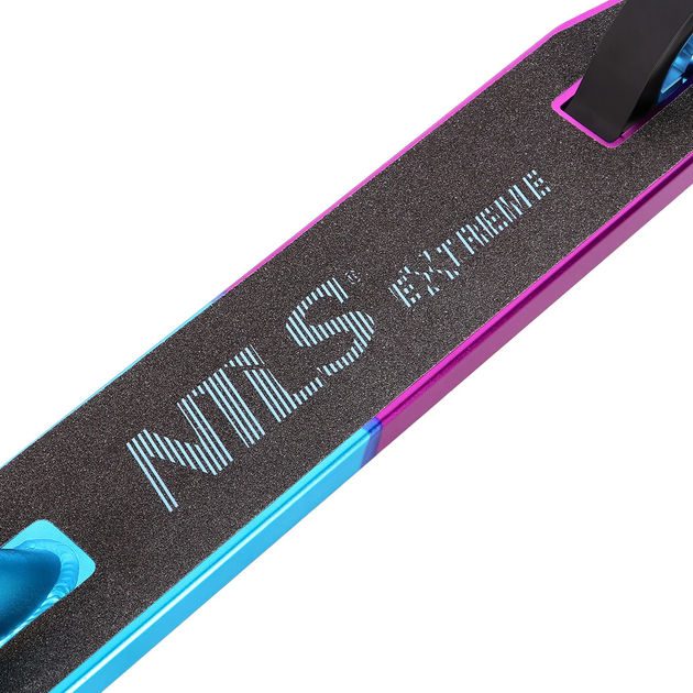 Трюковий самокат Nils Extreme HS 111 (5907695534566) - зображення 3