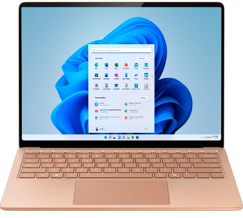 Ноутбук Microsoft Surface Laptop 7 Copilot+ PC (ZGP-00026) Dune